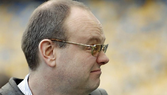Главный редактор журнала &laquo;Футбол&raquo; запретил публиковать свое интервью из-за &laquo;недовольства результатом&raquo;