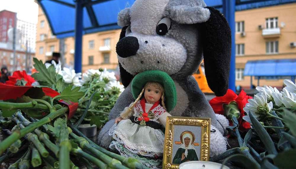 Крупнейшие российские каналы решили показывать только украинских сумасшедших