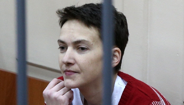 Дума про Надію Дума про Надію