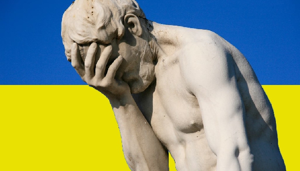 Пісня про інформаційний простір
