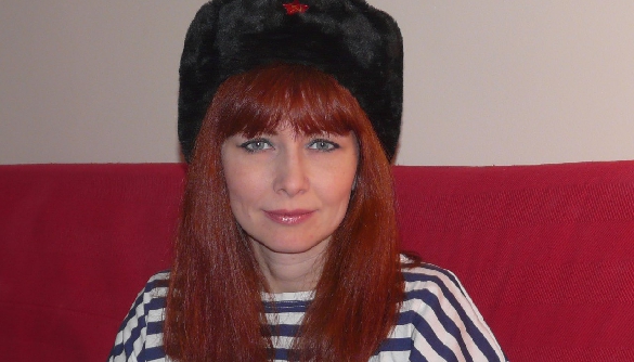 Журналистка Николаевской ОГТРК, поддерживающая «Русскую весну», написала заявление об увольнении Журналистка Николаевской ОГТРК, поддерживающая «Русскую весну», написала заявление об увольнении