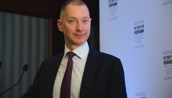 Павел Шеремет: «Борис Ложкин не подонок, но он и не мать Тереза» Павел Шеремет: «Борис Ложкин не подонок, но он и не мать Тереза»