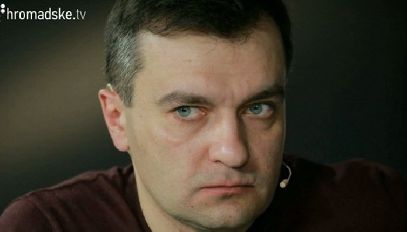 Дмитрий Гнап: &laquo;Для президента воюющей страны использование офшоров – совершенно ненормальная практика&raquo;