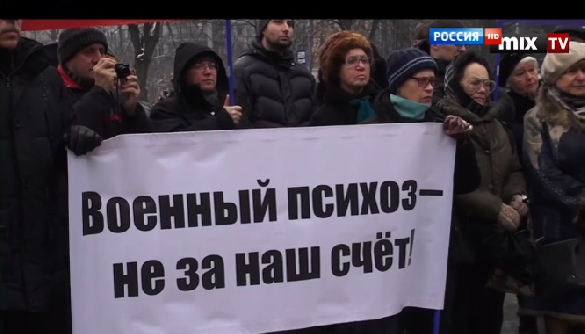 Арт-подготовка медиаграмотностью Арт-подготовка медиаграмотностью