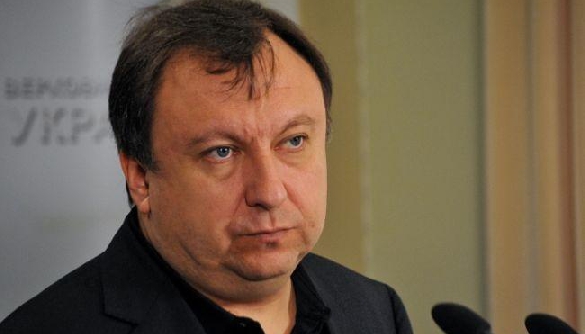 Микола Княжицький: &laquo;Годувати нашими грошима окупантів, коли гинуть наші близькі, &ndash; це аморально&raquo;