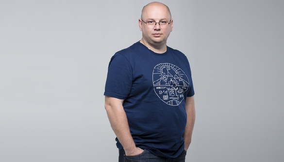 Валерий Калныш: &laquo;Мы не можем быть объективны по отношению к тому, что происходит у нас дома&raquo;