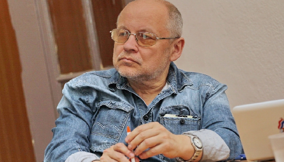 Канал &laquo;Звезда&raquo;  взялся за перевод поэзии Юрия Луканова