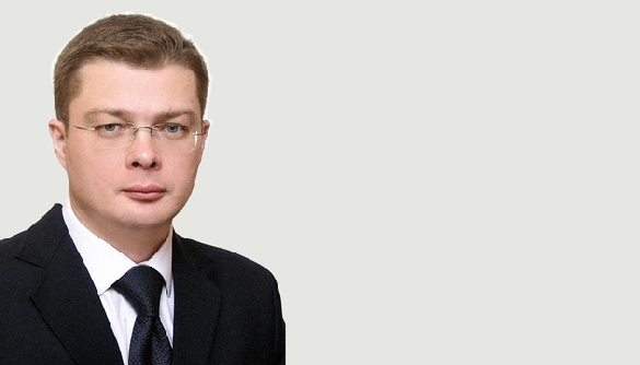 Ведущим &laquo;Радио Вести&raquo; стал Александр Семченко