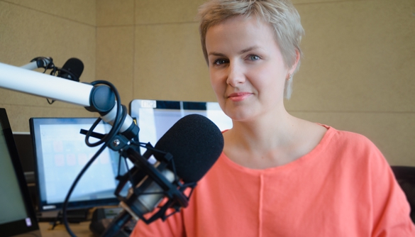 Ксения Туркова: &laquo;Журналист как слоненок, который пошел в горячую точку, чтобы узнать, что кушает за обедом крокодил&raquo;