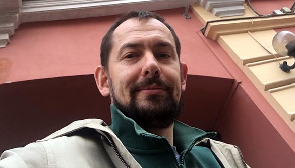 «Россия сегодня» отказала в аккредитации спецкору УНИАН из-за Захарченко «Россия сегодня» отказала в аккредитации спецкору УНИАН из-за Захарченко
