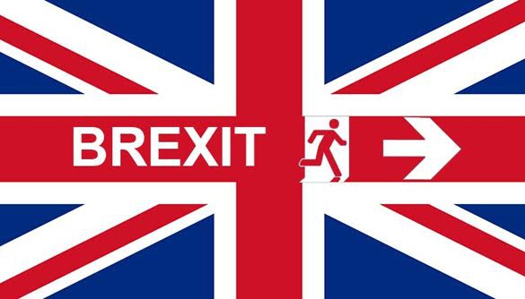 За нашу и вашу свободу от Евросоюза: журналисты обсуждают Brexit