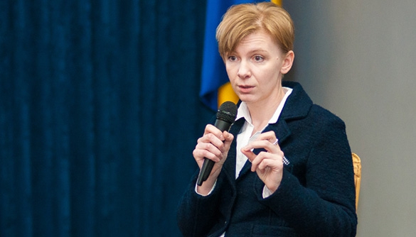 Екатерина Горчинская: &laquo;Мы стали расти на 100 тысяч уников в месяц на сайте&raquo;