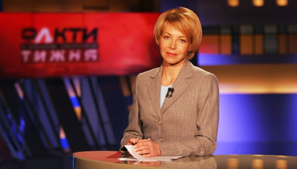 Ведущая Оксана Соколова заявила, что ее телефон прослушивают