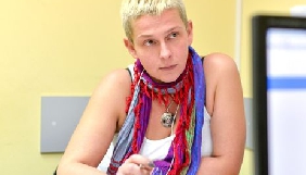 Марія Столярова: Я не читаю чужих листів, тим паче не коментую нісенітниці та «злив» Марія Столярова: Я не читаю чужих листів, тим паче не коментую нісенітниці та «злив»