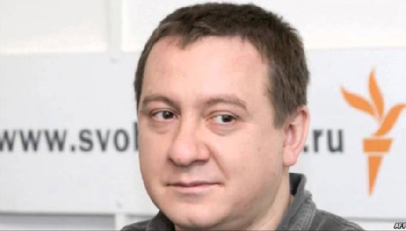 Айдер Муждабаев: &laquo;Газета "Вести" чётко исполняет указания темников кремлёвской пропаганды&raquo;