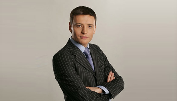 Кто заменит Анопченко в эфире &laquo;Подробностей недели&raquo;?