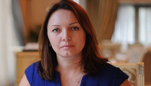 Мирослава Гонгадзе прокомментировала покупку квартиры Сергеем Лещенко