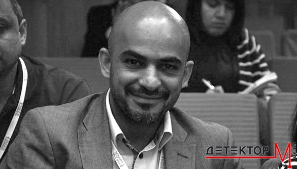 Мустафа Найем заранее отчитался о своем движимом и недвижимом имуществе