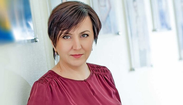 Ольга Захарова рассказала, почему &laquo;На лінії життя&raquo; - это не &laquo;Центральная больница&raquo;
