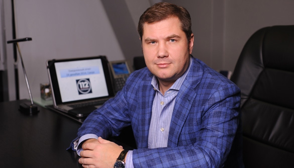 Владелец «112 Украина» просит политического убежища в Бельгии Владелец «112 Украина» просит политического убежища в Бельгии