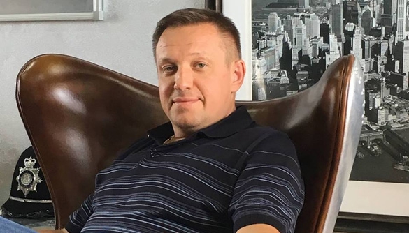 Виктор Зубрицкий: &laquo;Мне предлагали закрыть уголовные дела против меня в обмен на продажу канала &laquo;112&raquo;