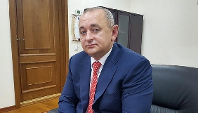 Матіос обіцяє розслідувати справи Курченка і Клименка до кінця року