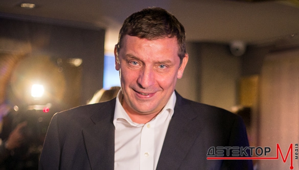 Влад Ряшин: &laquo;С нашим контентом,&nbsp;что бы мы ни делали, не пробиться наверх&raquo;