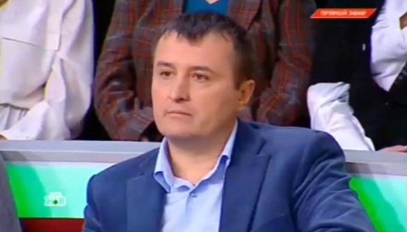 &laquo;Нет в Украине народа, который должен проснуться, кого-то сместить и поползти к Путину&raquo;