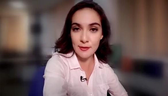 Узбекские журналисты обиделись на канал &laquo;Украина&raquo;, а Варламов &ndash; на журналистов обеих стран (ВИДЕО)