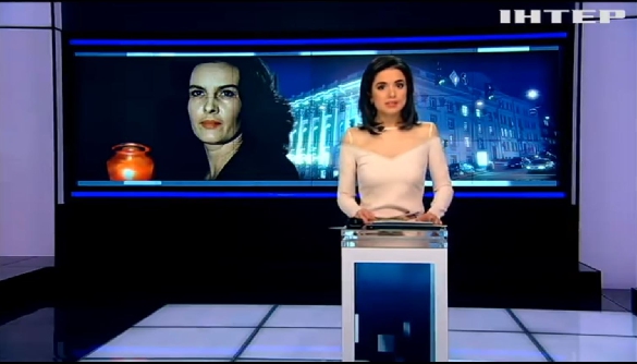Каналы &laquo;Украина&raquo; и &laquo;Интер&raquo; перепутали Валерию Заклунную с другими актрисами