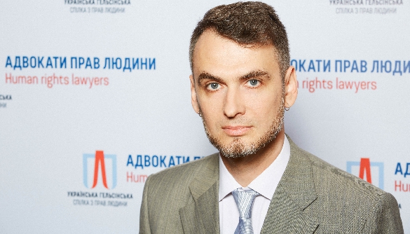 &laquo;Никакой суд не признает факт агрессии России на основе материалов СБУ&raquo; - Алексей Бида