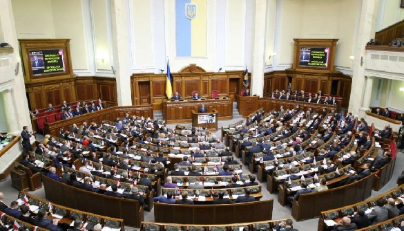 Наконец-то перемога: &nbsp;как &nbsp;парламент и Кабмин&nbsp; пиарятся на повышении минимальной зарплаты &nbsp;