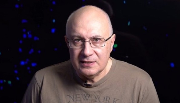 Матвей Ганапольский заявил, что уволится из-за закона о квотах украинского языка