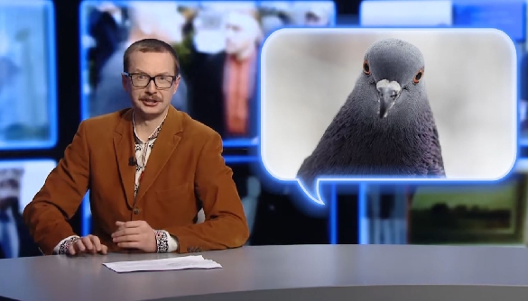 Давай, Майкл, жги