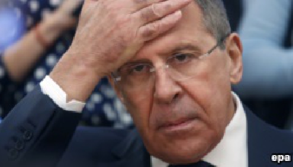 Сергей Лавров опять обозвал &laquo;дебилом&raquo; журналиста