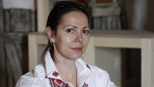 Катерина Венжик рассказала, почему ушла из Delo.ua