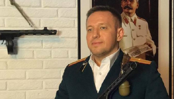 Кто и как устраивает скандал вокруг интервью беглого Онищенко Кто и как устраивает скандал вокруг интервью беглого Онищенко
