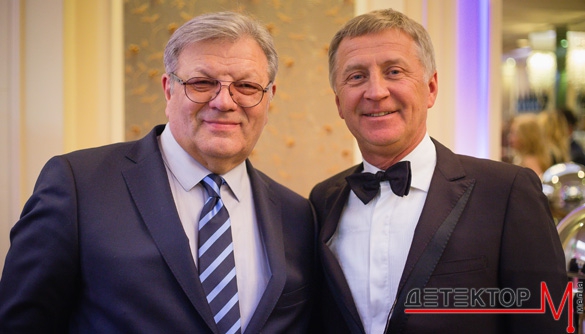 Зміна влади в «Фокусі» Зміна влади в «Фокусі»