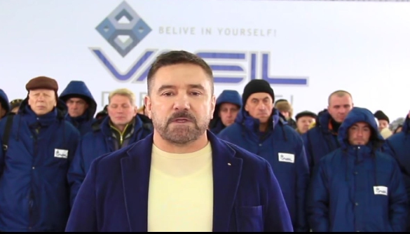 Люди из команды Медведчука причастны ко вбросам &laquo;Мы без России пропадем&raquo;