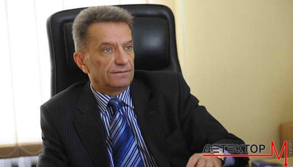 Гендир &laquo;Тониса&raquo; не исключает возможности появления на канале Семенова, Ганапольского и Киселева