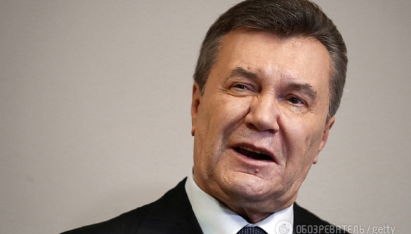 &laquo;Корреспондент.net&raquo; удалил &laquo;блог Януковича&raquo;