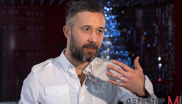 Сергей Бабкин: &laquo;Я никогда не касался политики и она меня не касается&raquo;