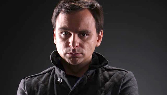 Новый генпродюсер NewsOne Дмитрий Носиков: &laquo;Информационный канал не может не работать с властью&raquo;