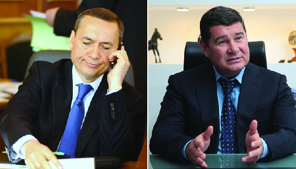 &laquo;Страна.юа&raquo; зачистила Юлию Тимошенко