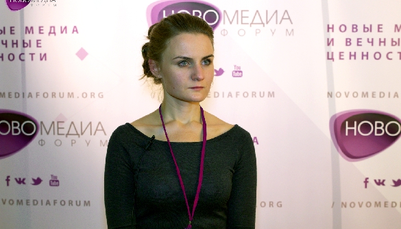 Светлана Крюкова прокомментировала факт удаления фрагмента из записей Онищенко