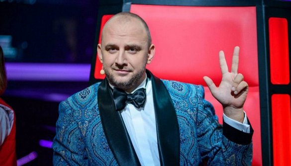 Волосатый и в пиджаке: как выглядел тренер &laquo;Голоса страны&raquo; в юности