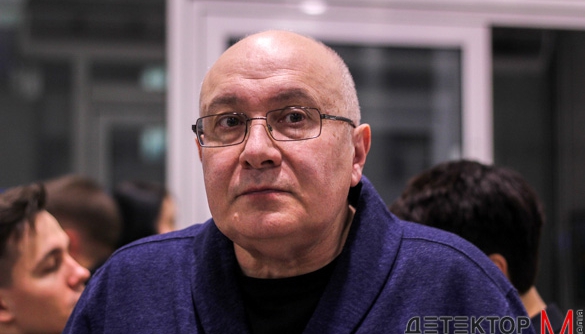 Матвей Ганапольский: &laquo;Радио Вести&raquo; слишком хороший продукт, чтобы умереть подобным жалким образом