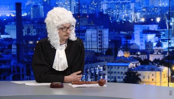 Майкл Щур опасается, что его посадят, и предлагает запретить молотки и Гарри Поттера