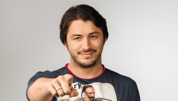 &laquo;Розмахнувся кадилом гострослів&rsquo;я&raquo;: Сергій Притула публічно посварився з церковником