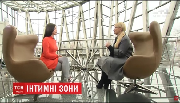 Чому &laquo;Інтимним зонам&raquo; на &laquo;1+1&raquo; не варто ставити політикам справжніх запитань